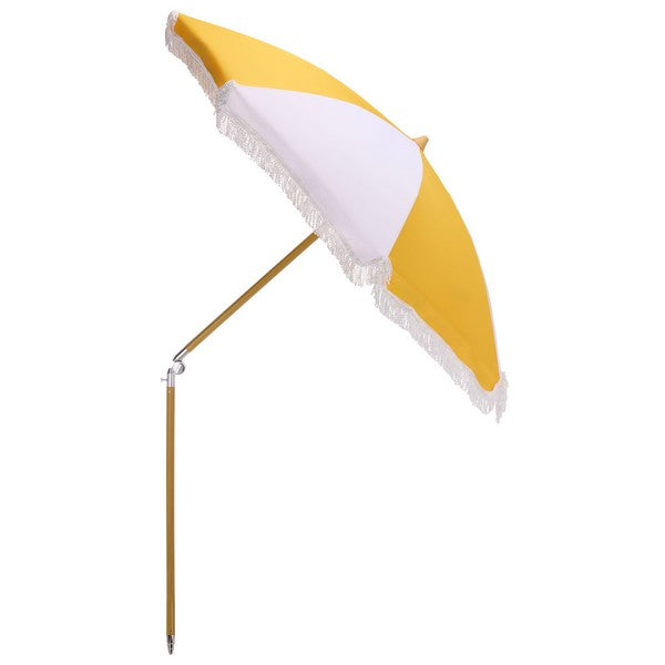 Gallo 6.5ft Beach Umbrella