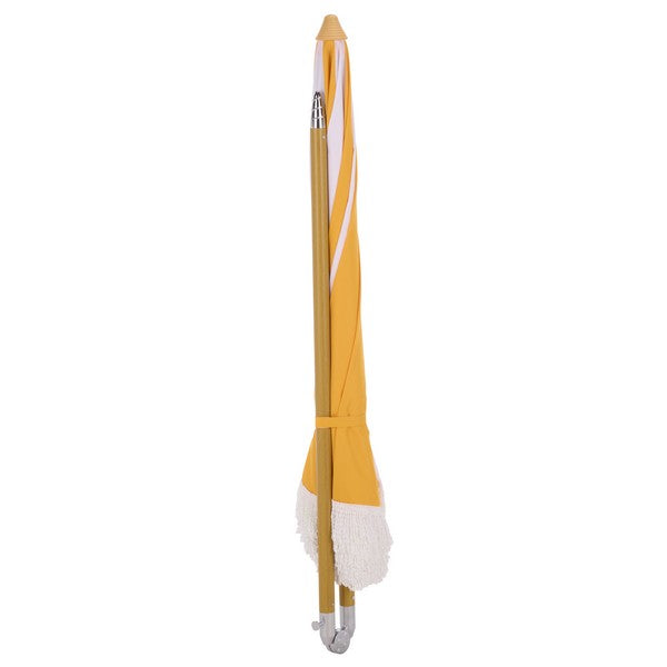 Gallo 6.5ft Beach Umbrella
