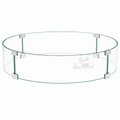 Glass Windscreen