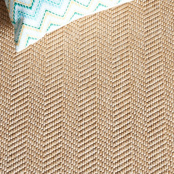 Sisal All-Weather Collection Design: SAW402B
