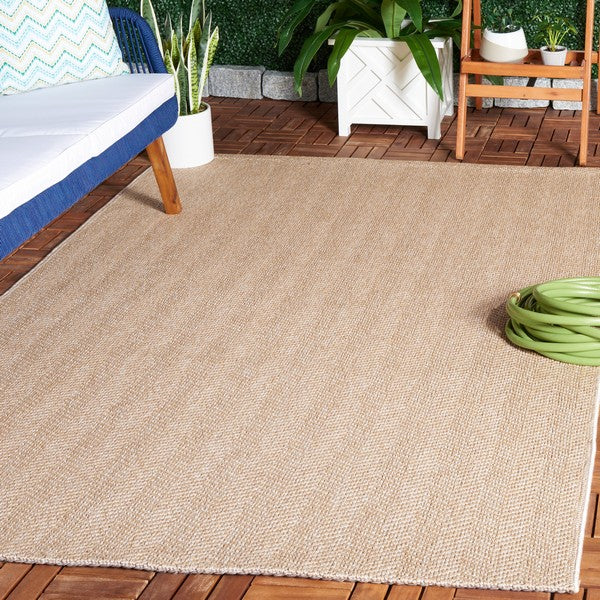 Sisal All-Weather Collection Design: SAW402B