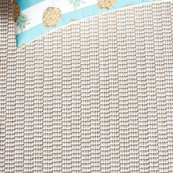 Sisal All-Weather Collection Design: SAW420A