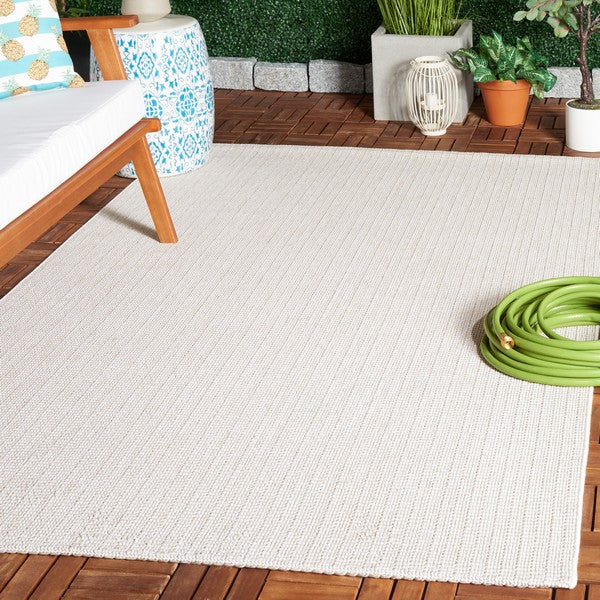 Sisal All-Weather Collection Design: SAW420A
