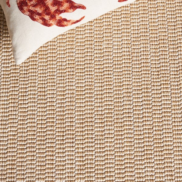 Sisal All-Weather Collection Design: SAW420B