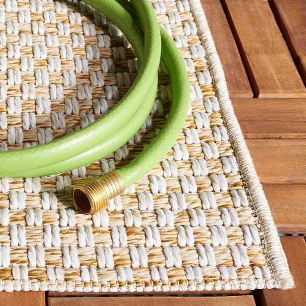 Sisal All-Weather Collection Design: SAW460B