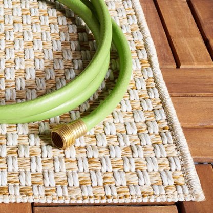Sisal All-Weather Collection Design: SAW460B