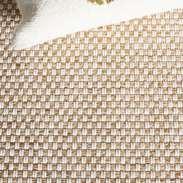 Sisal All-Weather Collection Design: SAW460B