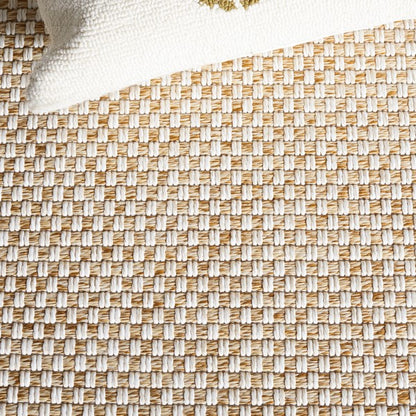 Sisal All-Weather Collection Design: SAW460B