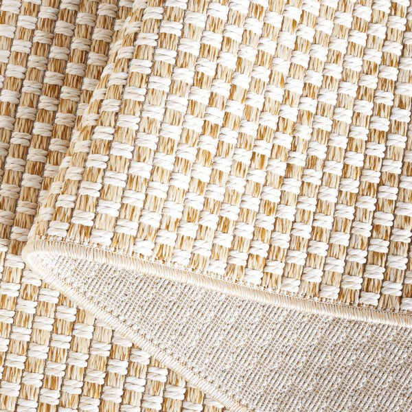 Sisal All-Weather Collection Design: SAW460B