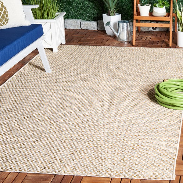 Sisal All-Weather Collection Design: SAW460B