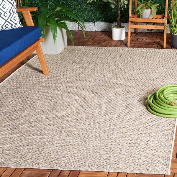 Sisal All-Weather Collection Design: SAW460C
