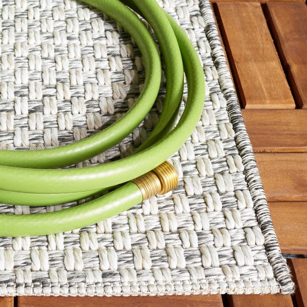 Sisal All-Weather Collection Design: SAW460F