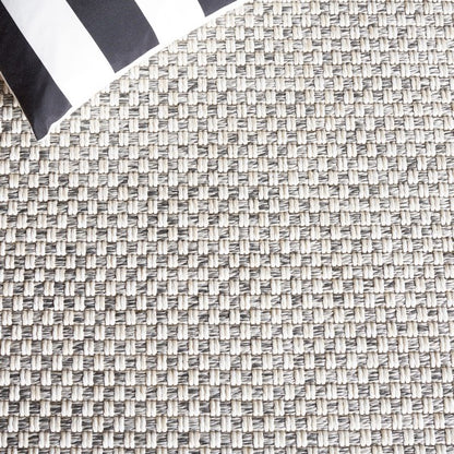 Sisal All-Weather Collection Design: SAW460F