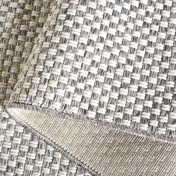 Sisal All-Weather Collection Design: SAW460F