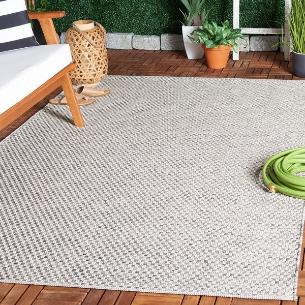 Sisal All-Weather Collection Design: SAW460F
