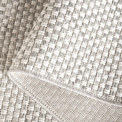 Sisal All-Weather Collection Design: SAW460G