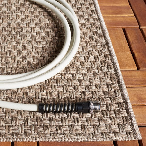 Sisal All-Weather Collection Design: SAW460T