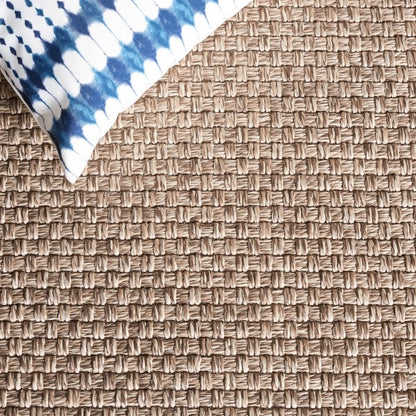Sisal All-Weather Collection Design: SAW460T
