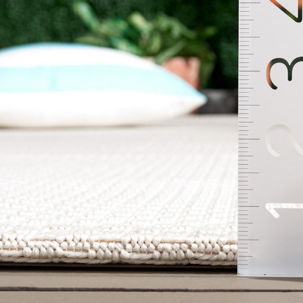 Sisal All-Weather Collection Design: SAW640A