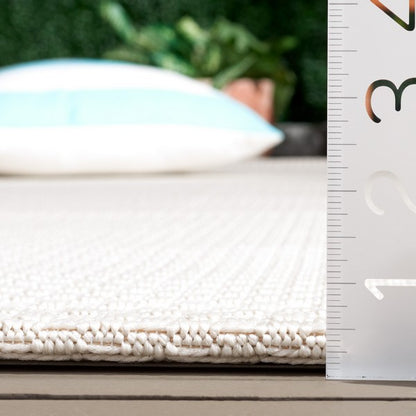 Sisal All-Weather Collection Design: SAW640A