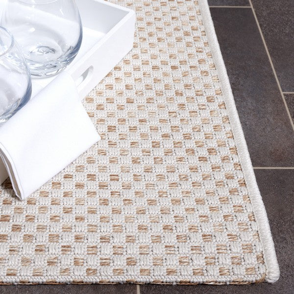 Sisal All-Weather Collection Design: SAW640B