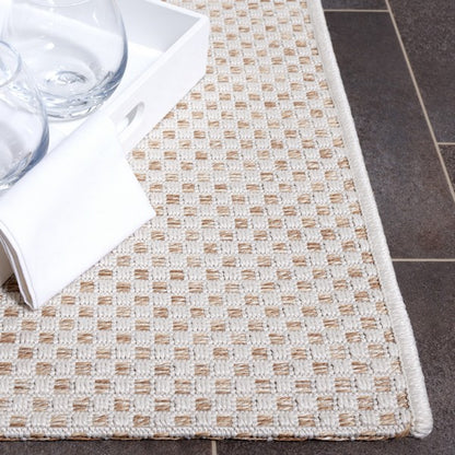 Sisal All-Weather Collection Design: SAW640B