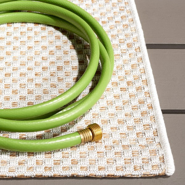 Sisal All-Weather Collection Design: SAW640B