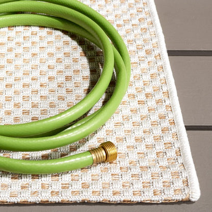 Sisal All-Weather Collection Design: SAW640B