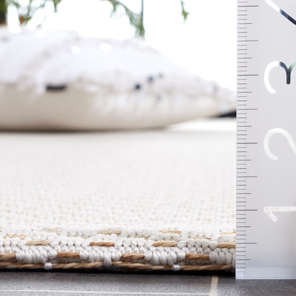 Sisal All-Weather Collection Design: SAW640B