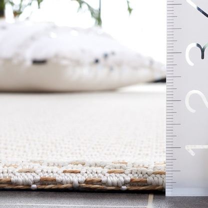 Sisal All-Weather Collection Design: SAW640B