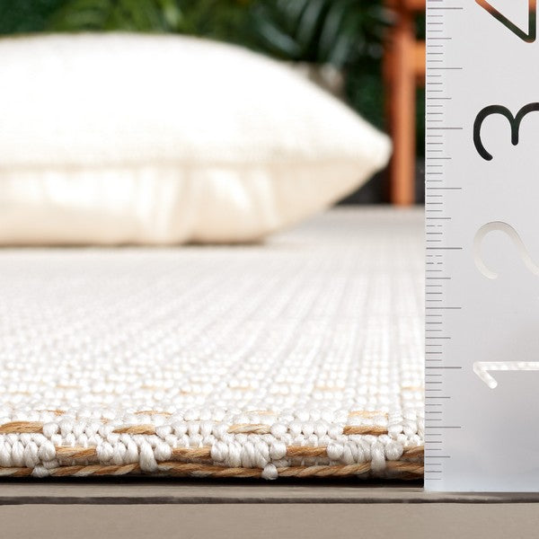 Sisal All-Weather Collection Design: SAW640B