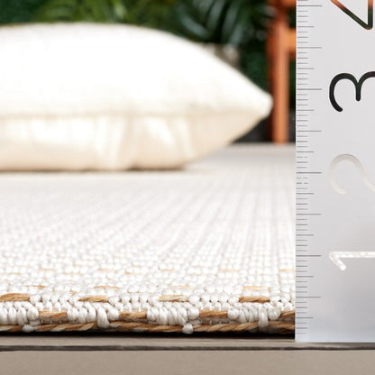 Sisal All-Weather Collection Design: SAW640B