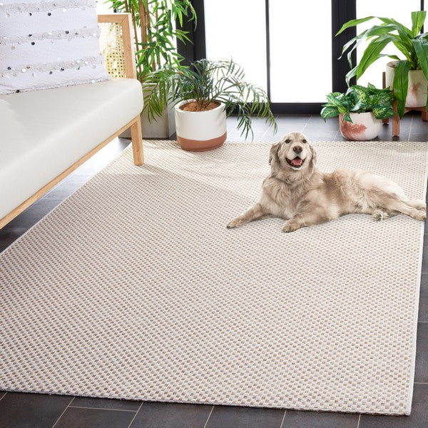 Sisal All-Weather Collection Design: SAW640B