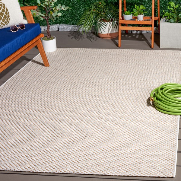 Sisal All-Weather Collection Design: SAW640B