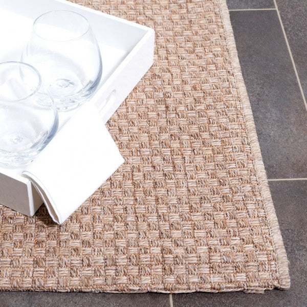 Sisal All-Weather Collection Design: SAW640E