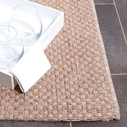 Sisal All-Weather Collection Design: SAW640E