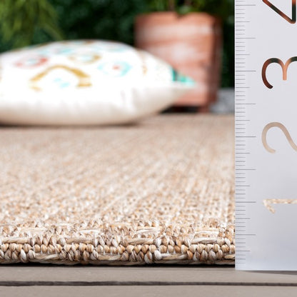 Sisal All-Weather Collection Design: SAW640E