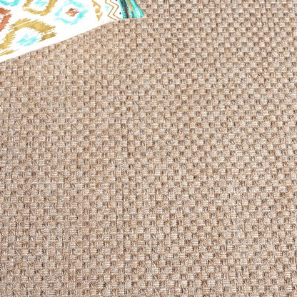 Sisal All-Weather Collection Design: SAW640E