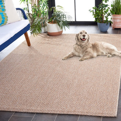 Sisal All-Weather Collection Design: SAW640E