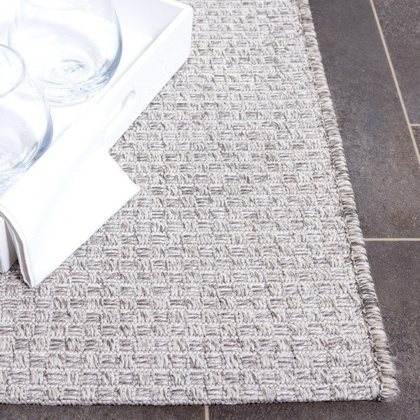 Sisal All-Weather Collection Design: SAW640F