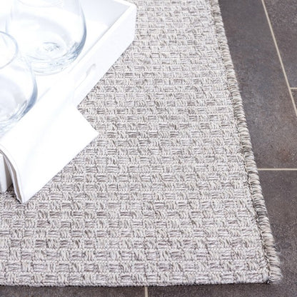 Sisal All-Weather Collection Design: SAW640F