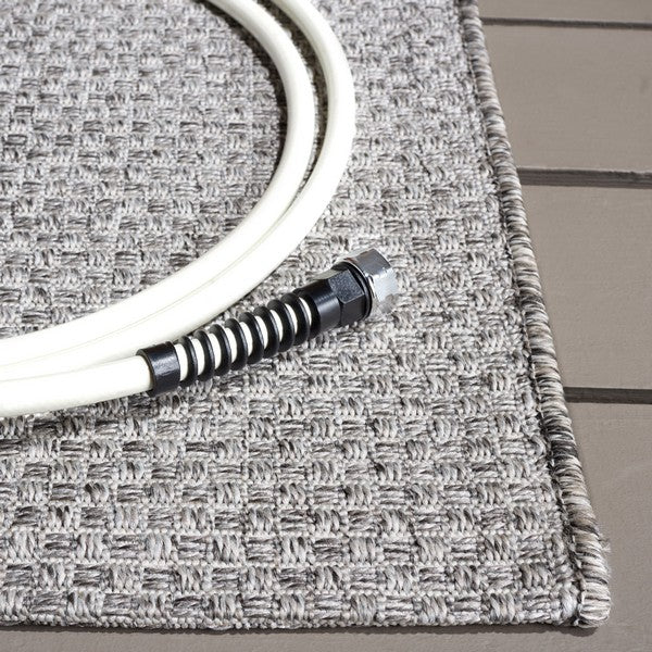 Sisal All-Weather Collection Design: SAW640F