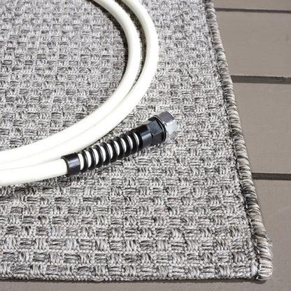 Sisal All-Weather Collection Design: SAW640F