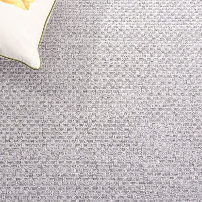 Sisal All-Weather Collection Design: SAW640F