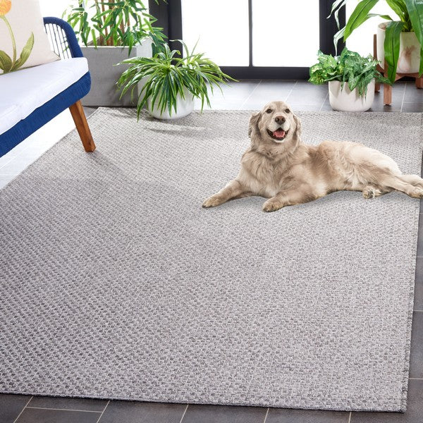 Sisal All-Weather Collection Design: SAW640F