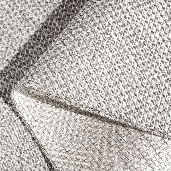 Sisal All-Weather Collection Design: SAW640F