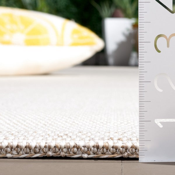 Sisal All-Weather Collection Design: SAW642A