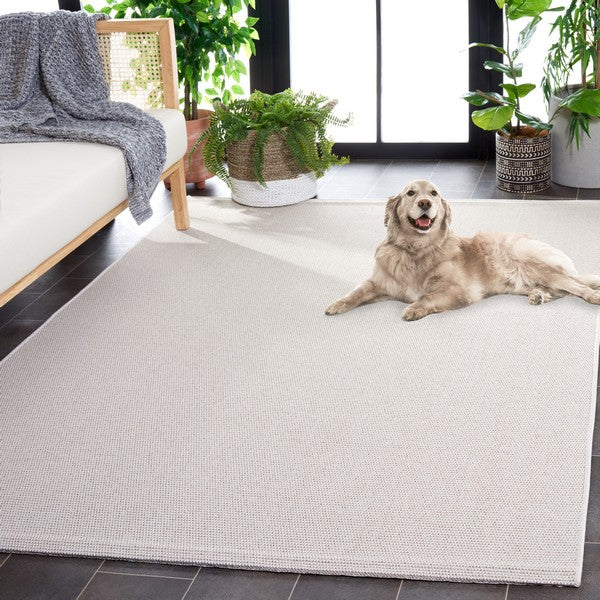 Sisal All-Weather Collection Design: SAW642A