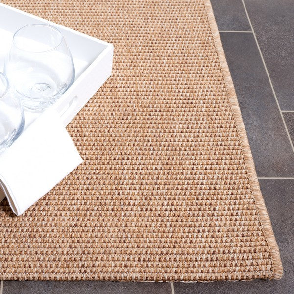 Sisal All-Weather Collection Design: SAW642B