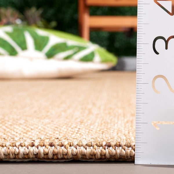 Sisal All-Weather Collection Design: SAW642B